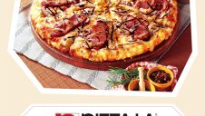 期間限定SHOP『PIZZA-LA』OPEN！